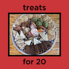 Treats for 20